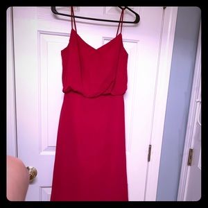 Prom/ Bridesmaid dress